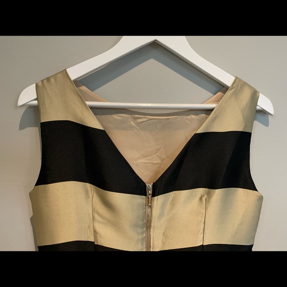 Kate Spade Cocktail Dress Size 2 - Picture 3 of 5